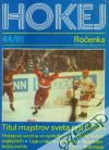 Hokej - Roenka 84/85