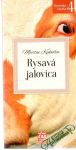 Rysav jalovica