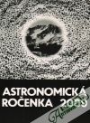 Astronomick roenka 2009