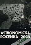 Astronomická ročenka 2006