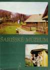 Šarišské múzeum 2.
