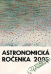 Astronomická ročenka 2005