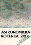 Astronomick roenka 2005