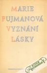 Vyznání lásky