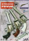 Střelecká revue 8/2008