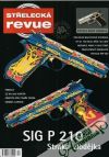 Střelecká revue 12/2008