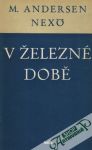 V železné době