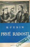 Prv radosti