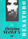 Ozvena slova 5. - Desatoro