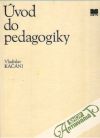 vod do pedagogiky