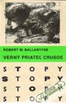 Verný priateľ Crusoe