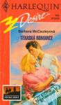 Texaská romance