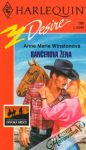 Rančerova žena