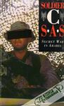 Soldier C:SAS Secret War in Arabia