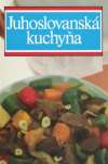 Juhoslovansk kuchya