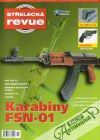 Střelecká revue 11/2007