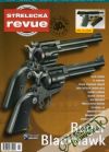 Střelecká revue 1/2008