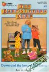 The Baby-Sitters Club - Dawn and the Impossible Three