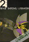Revue svetovej literatry 2/1989