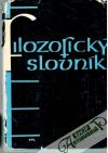 Filozofický slovník