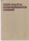 Chov malých hospodárskych zvierat