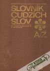 Slovník cudzích slov A/Z