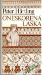 Oneskoren lska