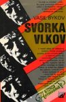 Svorka vlkov