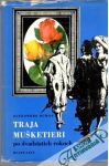 Traja muketieri po dvadsiatich rokoch