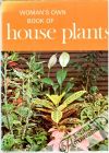 Womans Own Book of House Plants