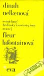 Ustrchan hrdinsk ivot istej eny zvanej Fleur Lafontainov