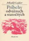 Prbehy odvnych a statonch