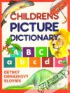 Childrens Picture Dictionary - Detský obrázkový slovník
