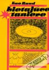 Lietajce taniere
