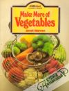 Make More of Vegetables