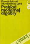 Prehad modernej algebry