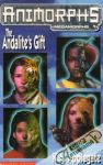 The Andalite´s Gift