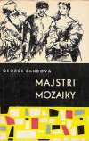 Majstri mozaiky