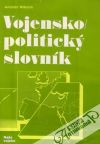 Vojensko - politick slovnk