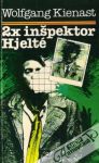 2x inspektor Hjelté
