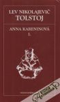 Anna Kareninová I.