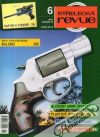 Střelecká revue 6/2001
