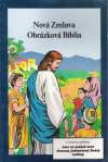 Nová Zmluva - Obrázková Biblia
