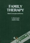 Family Therapy: Basic Concepts and Therms