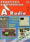 Praktická elektronika A Radio 11/1999