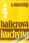 Halierov kuchya