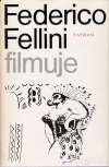 Federico Fellini filmuje