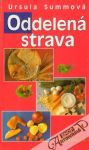 Oddelená strava