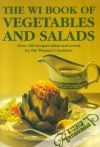 The Wi Book of Vegetables and Salads