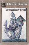 Vretenica v hrsti